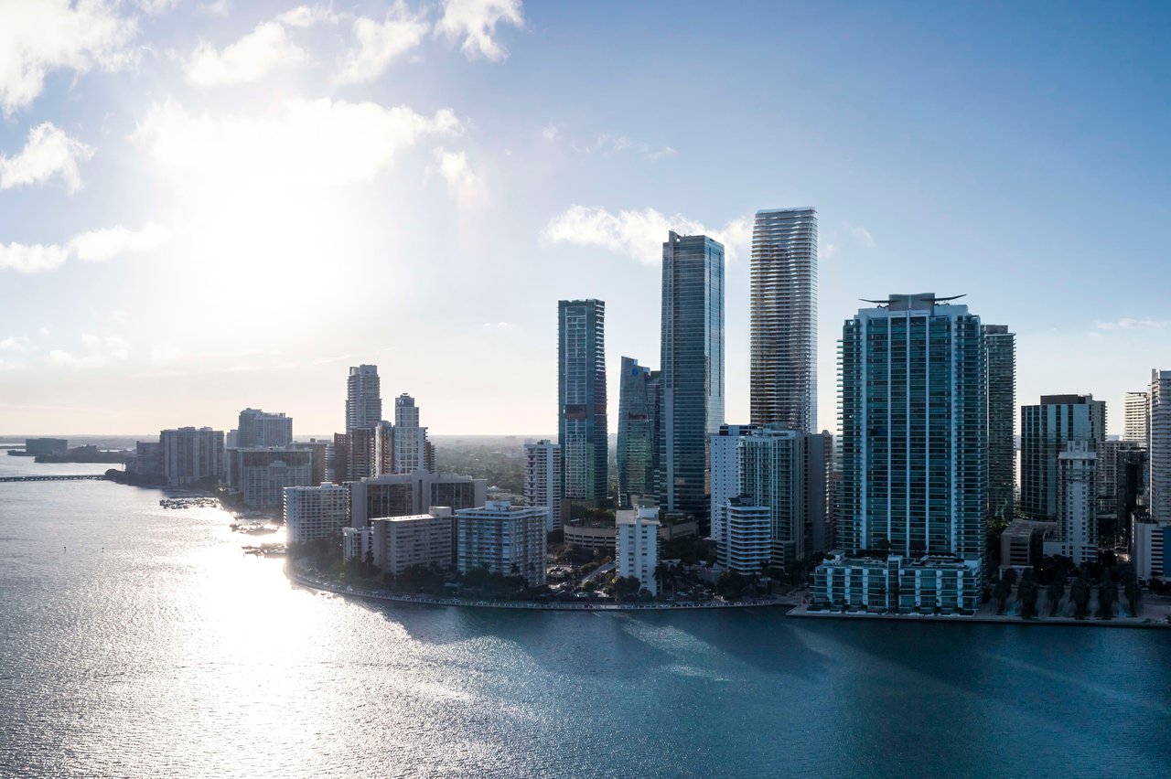 THE RESIDENCES AT 1428 BRICKELL