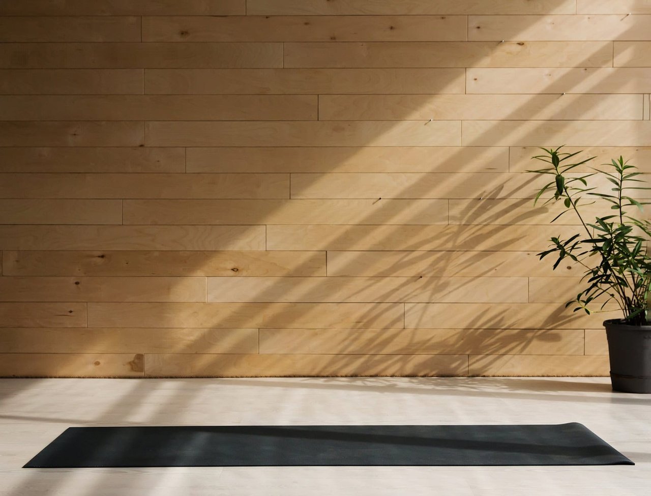 Mellow Movements for Mind-Body Balance