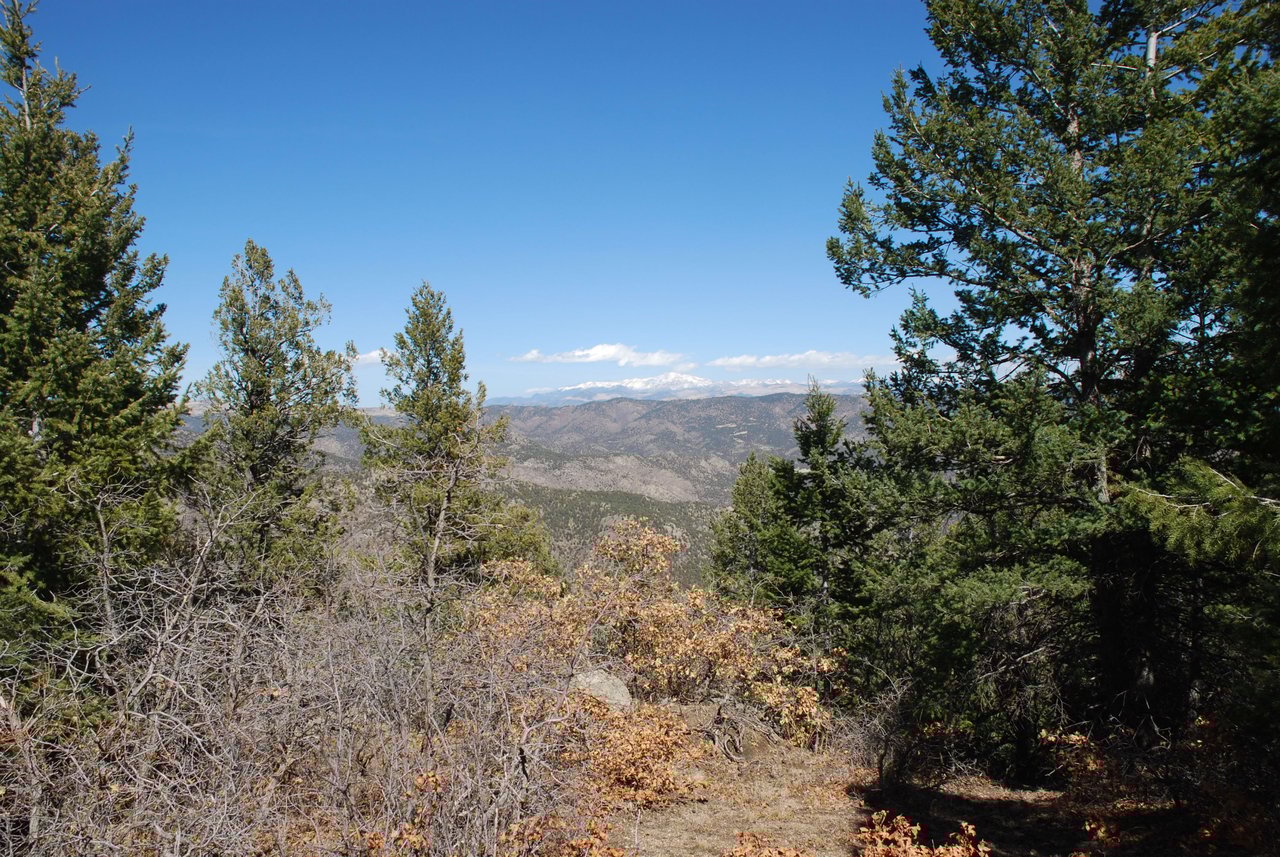 Elk Mountain Ranch