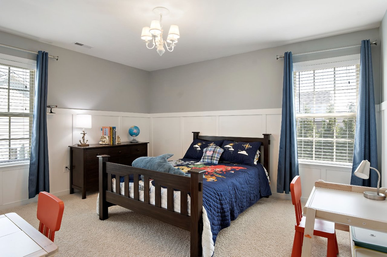 16407 Shefford Drive