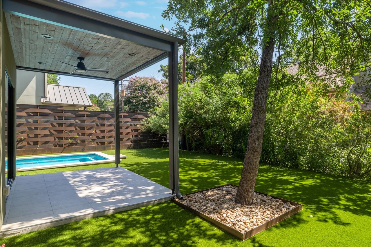 2411 McCall Road