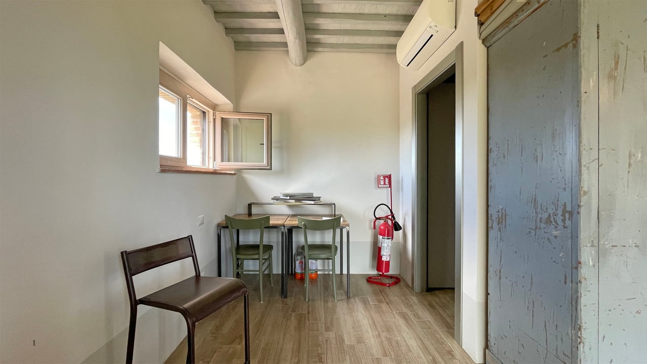 PODERE MARAVENTO