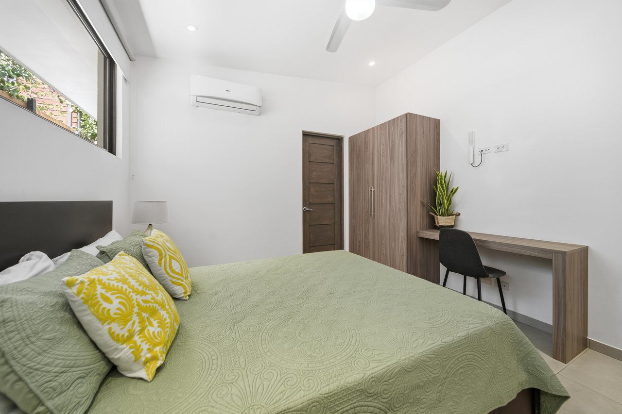 Casa Oasis | Modern Tropical Living Minutes from Tamarindo