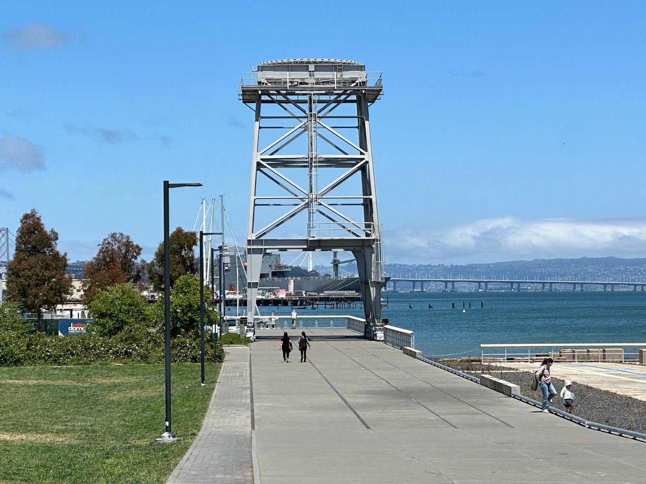 District 9 – Central East