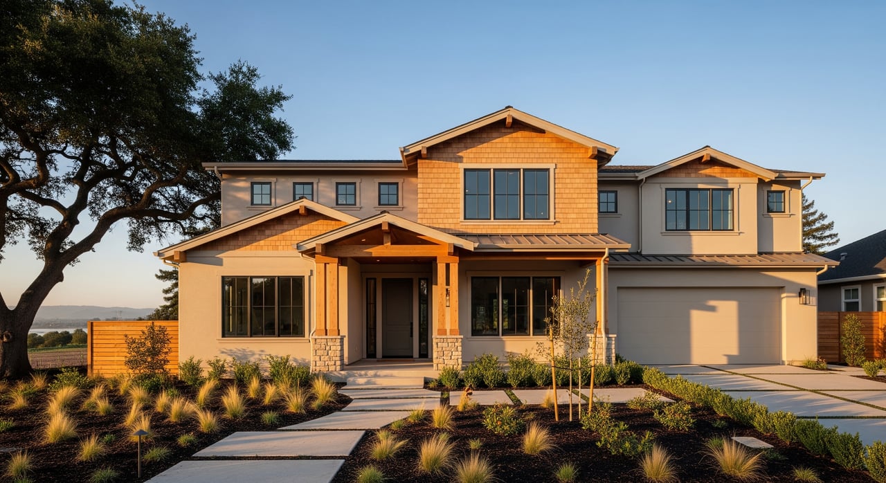 First-Time Homebuyers’ Guide To Oakley, CA