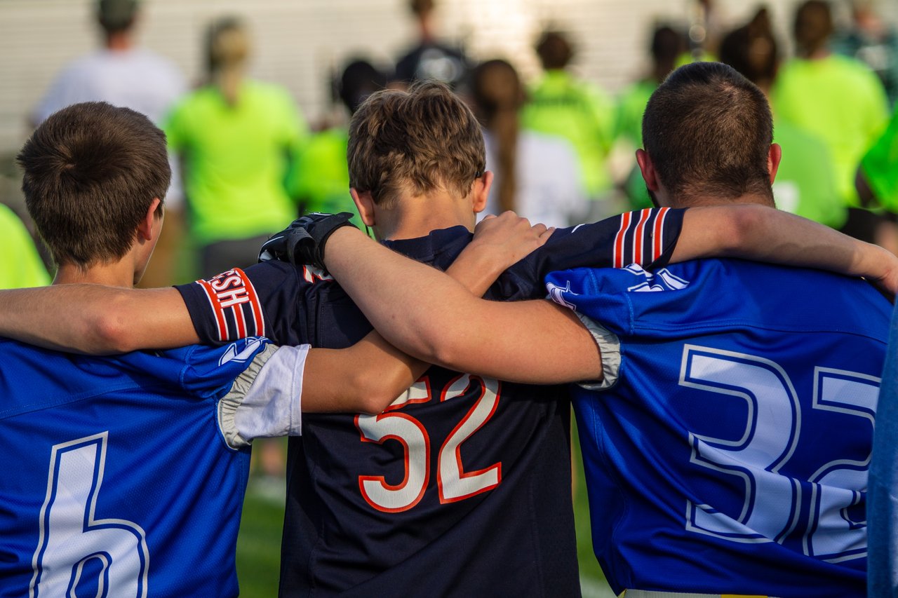 Special Olympics