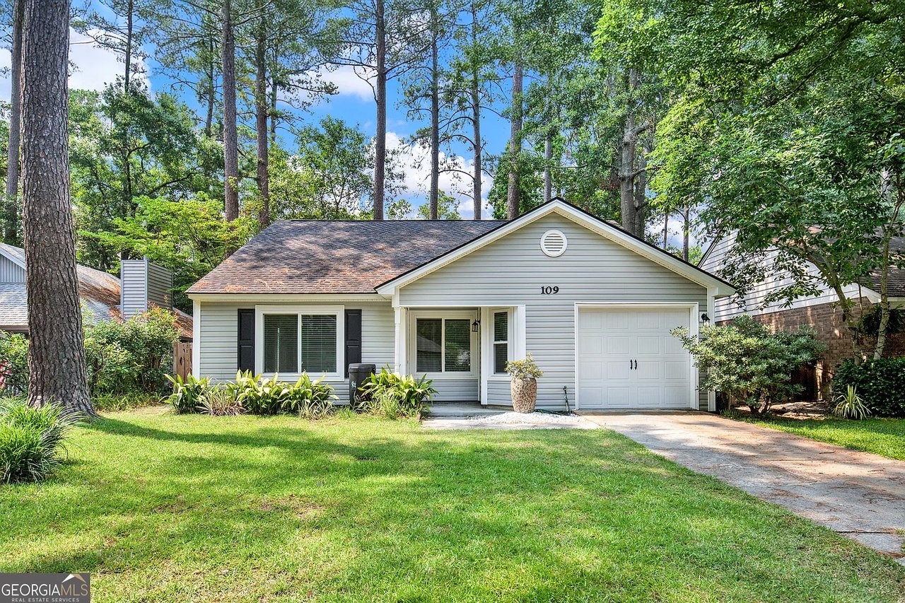 109 Blueberry Ct