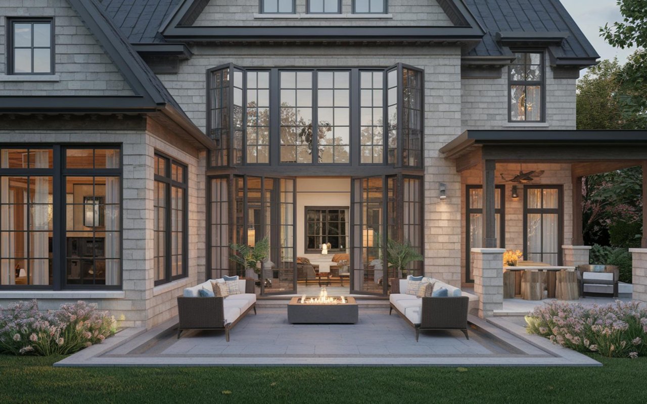 Boulder Ultra-Luxury Homes: Where Architecture and Innovation Meet