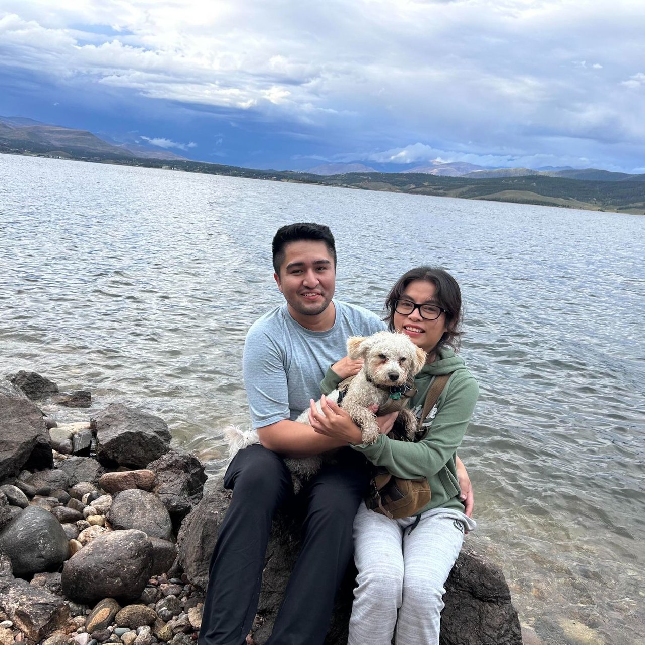 Carlos Jasso Arvada, CO Real Estate Agent Headshot