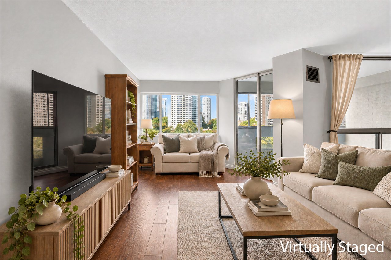 50 Elm Dr E 610