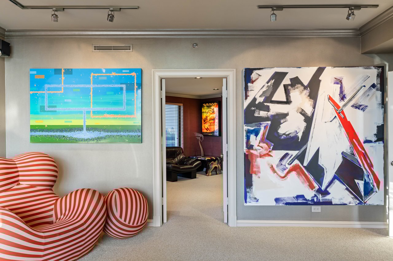 2660 Peachtree Road #24CD