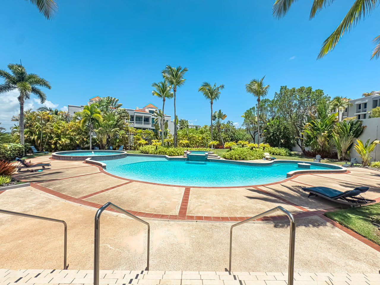 Palma Dorada Village