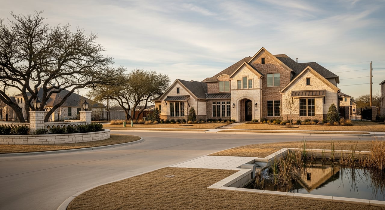HOA, PID, or MUD? Frisco Buyers’ Guide