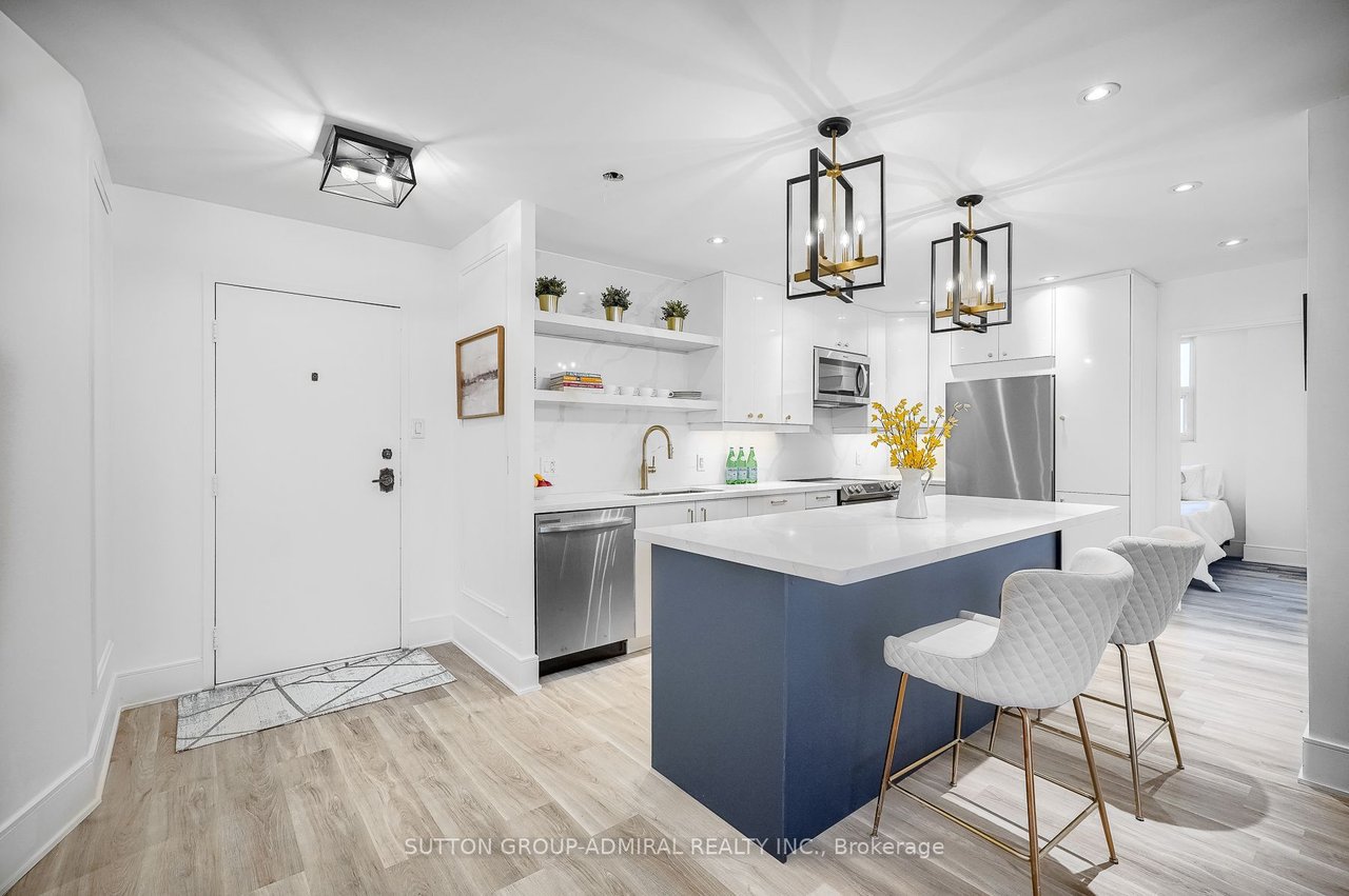 PENTHOUSE LUXURY FOR THE FAMILY 