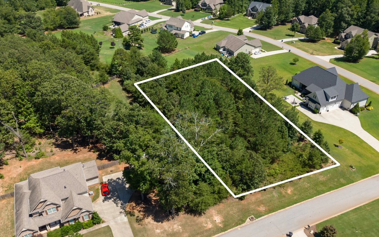 Build Your Dream Home in Ridgewood Plantation – 25 Ione Circle, Williamston, SC