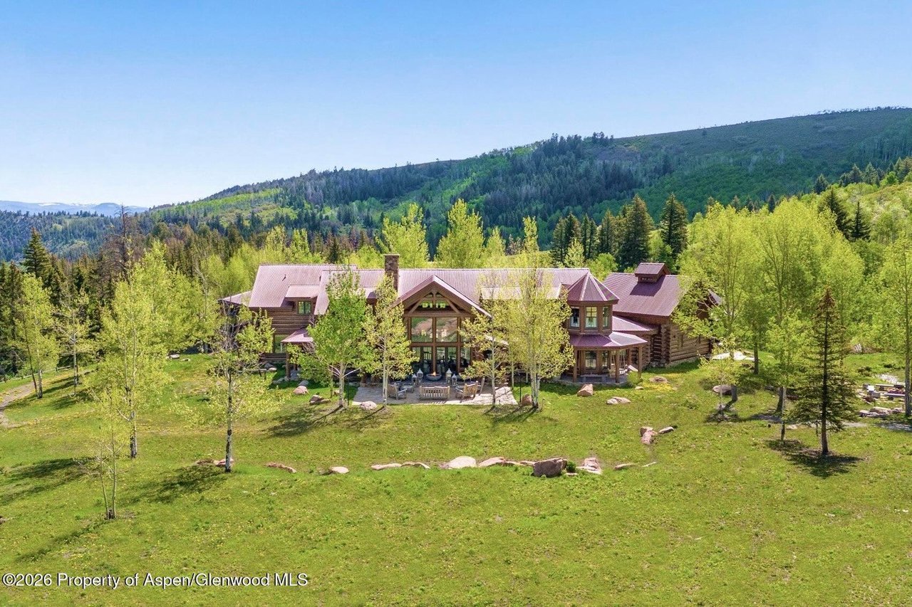 6855 Capitol Creek Rd
