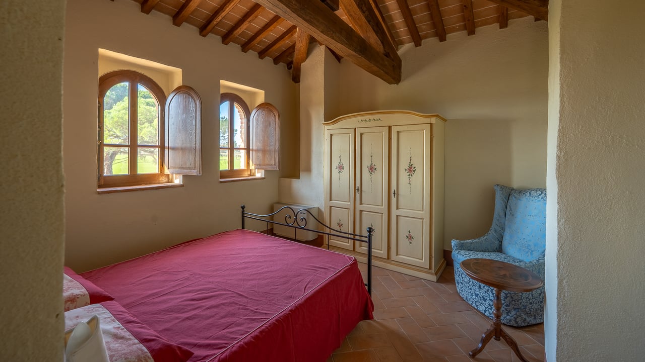 CASALE DEI TRE