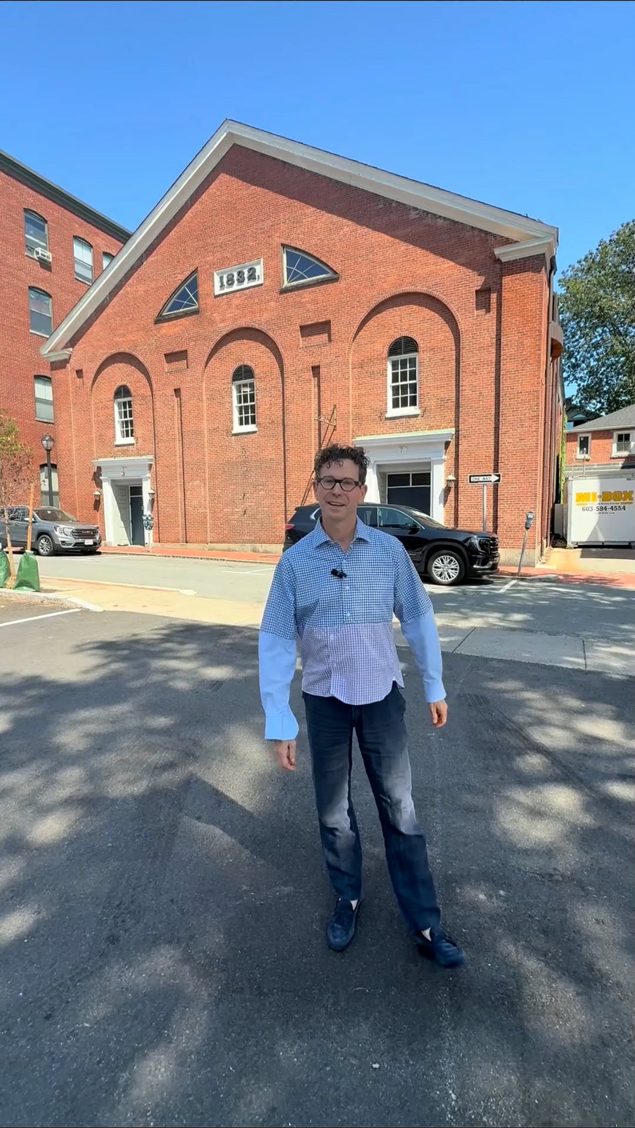 Three Things I ❤️ about 7 Crombie Street!