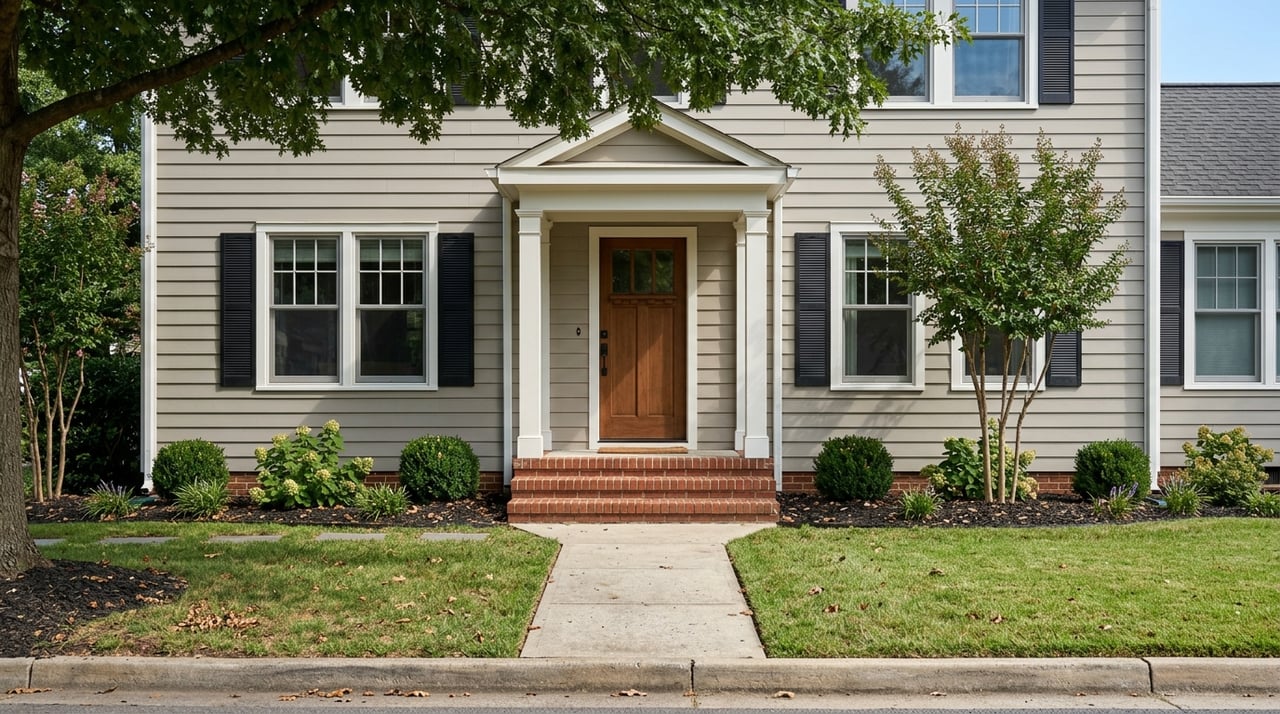 How Midtown Homes Compare To West Little Rock