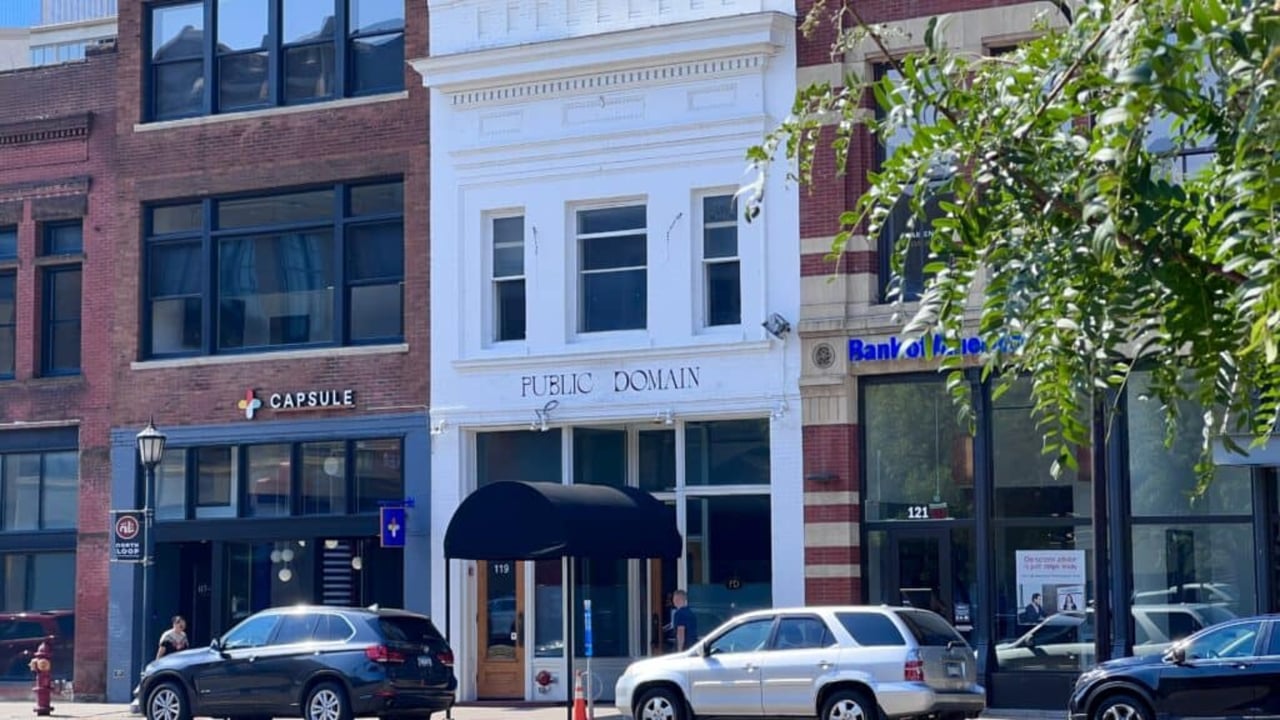 Gamer’s Guild Social Club Brings a Board Game Country Club to Minneapolis’ North Loop