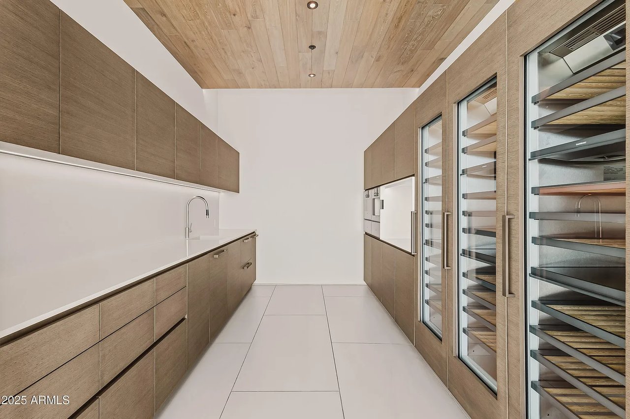 4301 E Upper Ridge Way