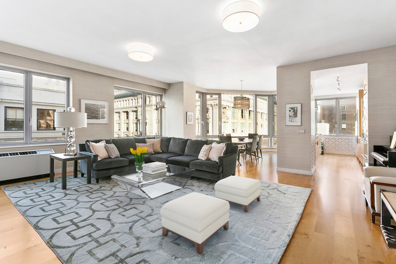 100 West 18th Street #6C