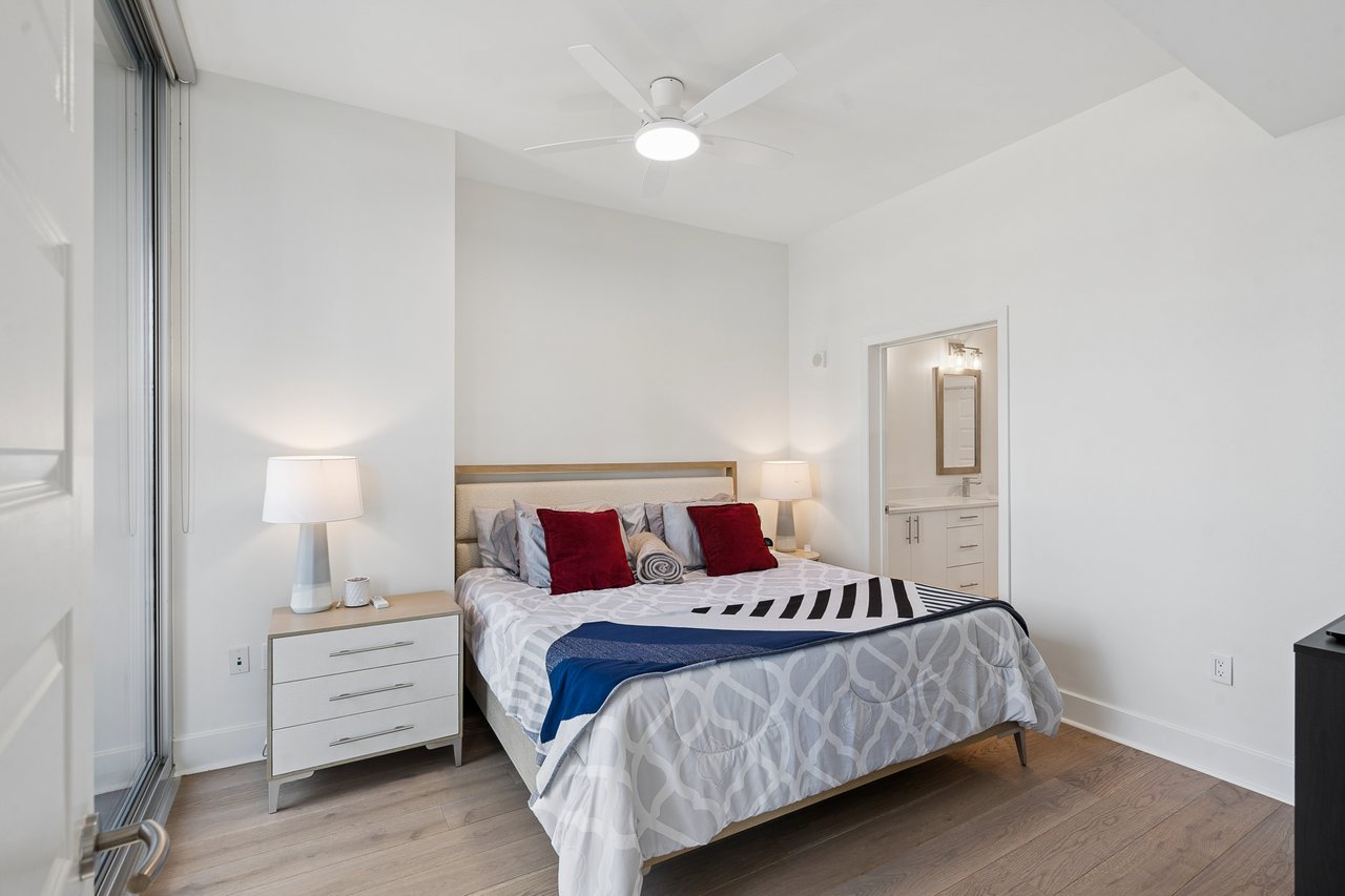 1080 Peachtree Street Unit 1504