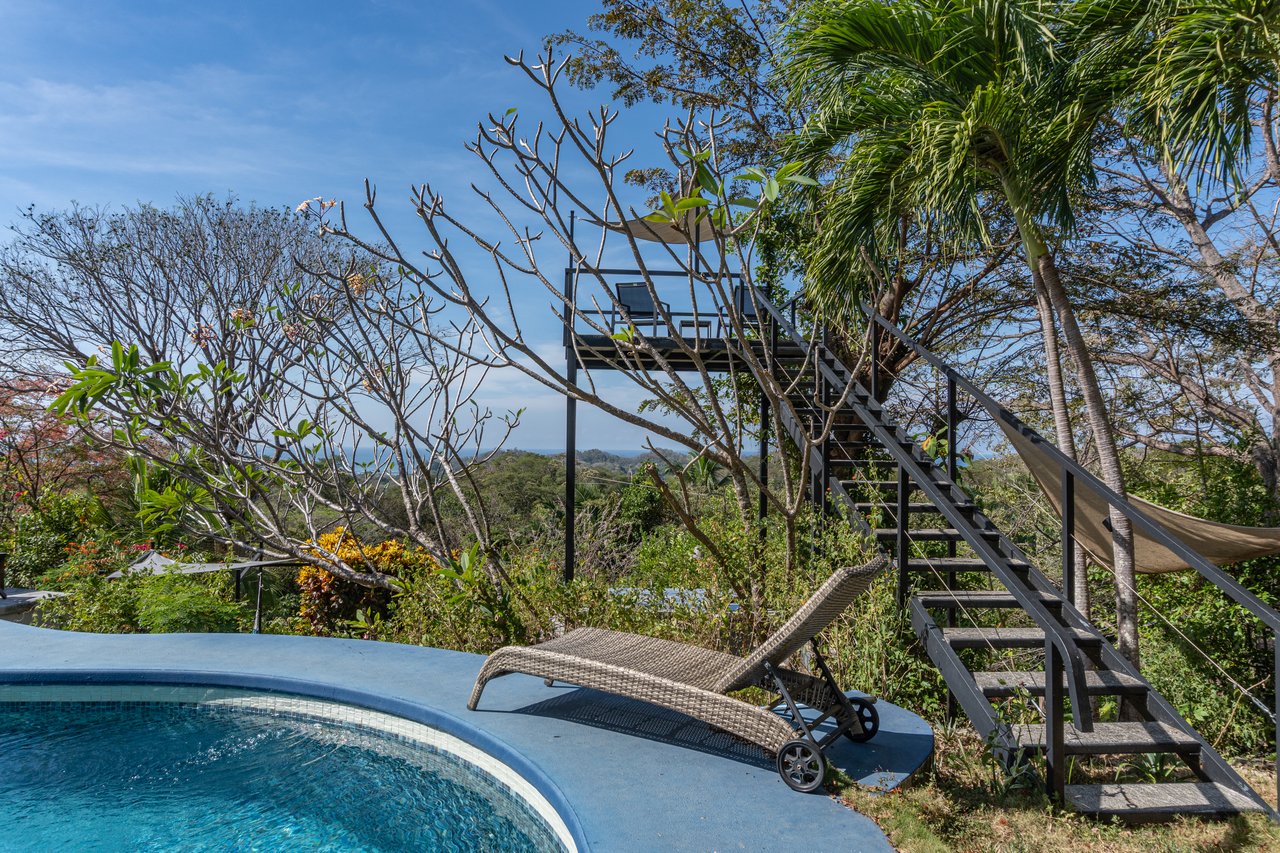 Villa Martina / Samara, Guanacaste