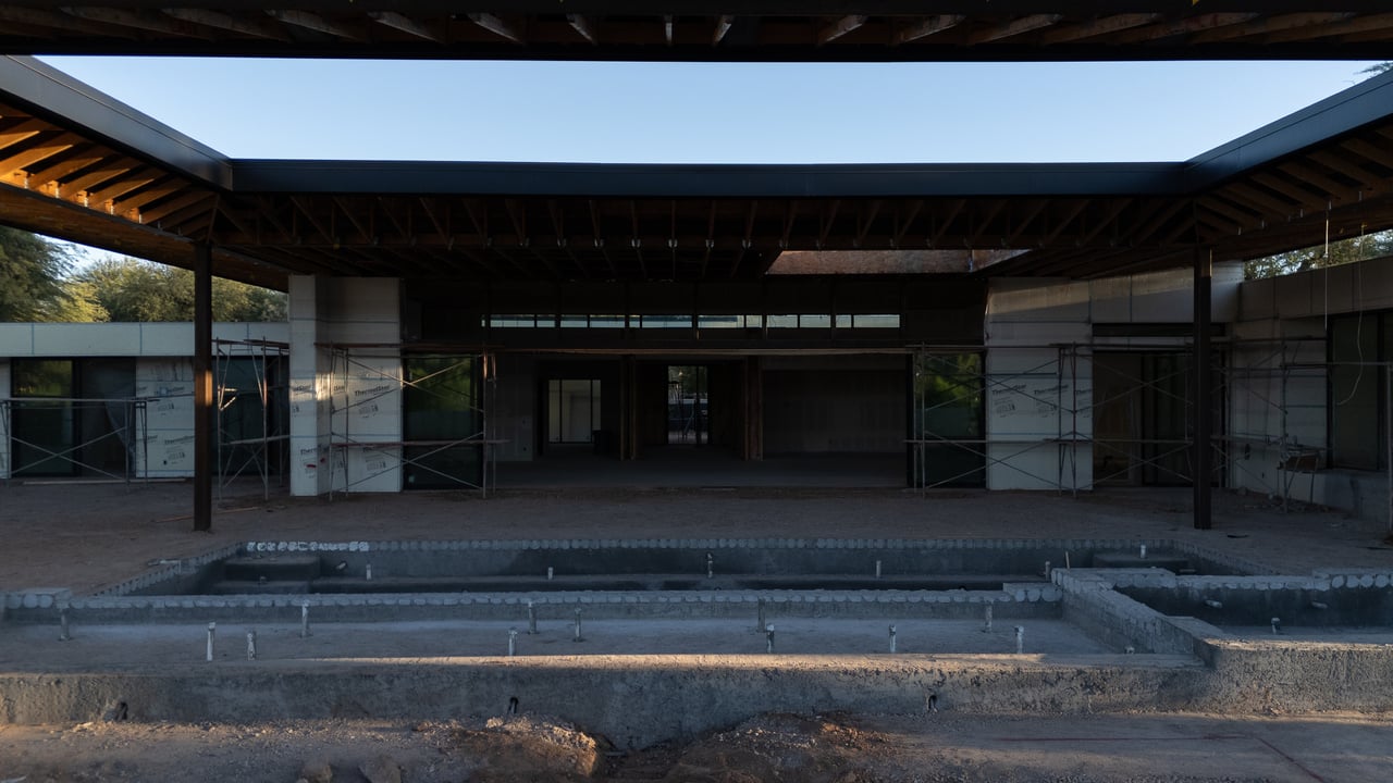 5909 East Sanna Street