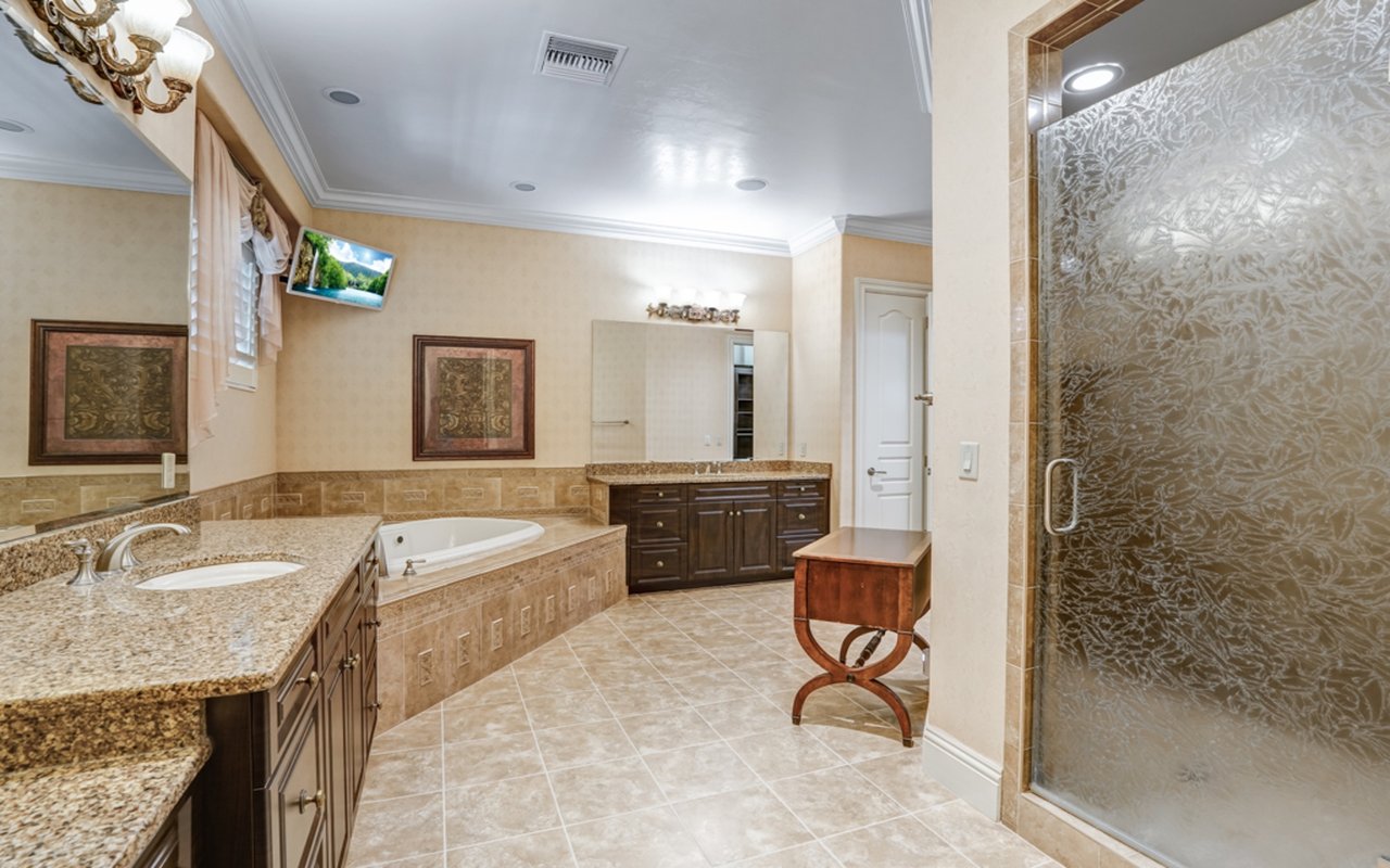 9611 Monteverdi Way