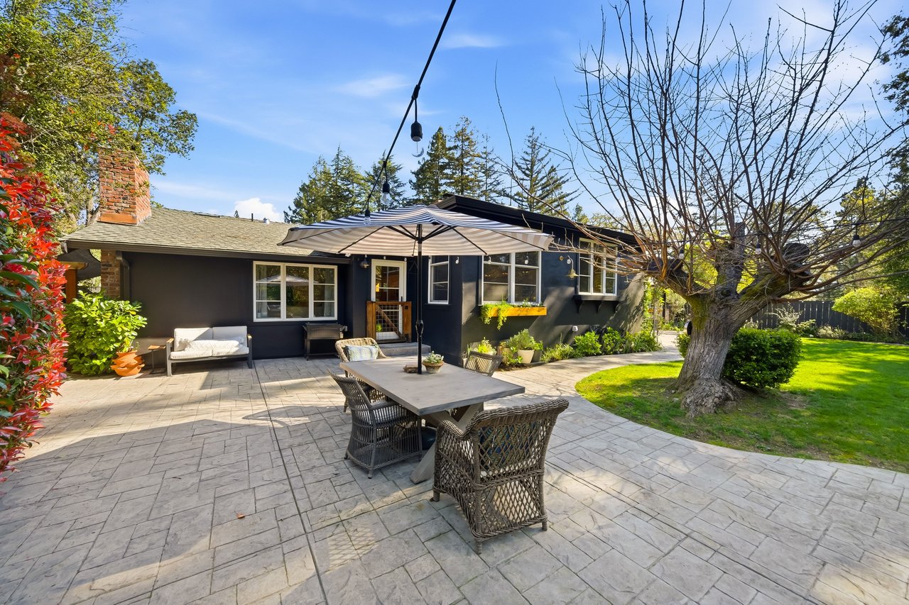 Off Market and Available in Orinda