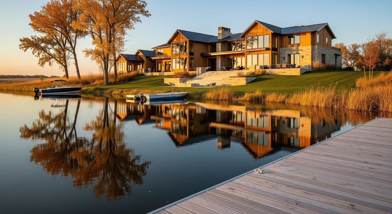 Pre‑List Checklist for Valley Sellers on Private Lakes