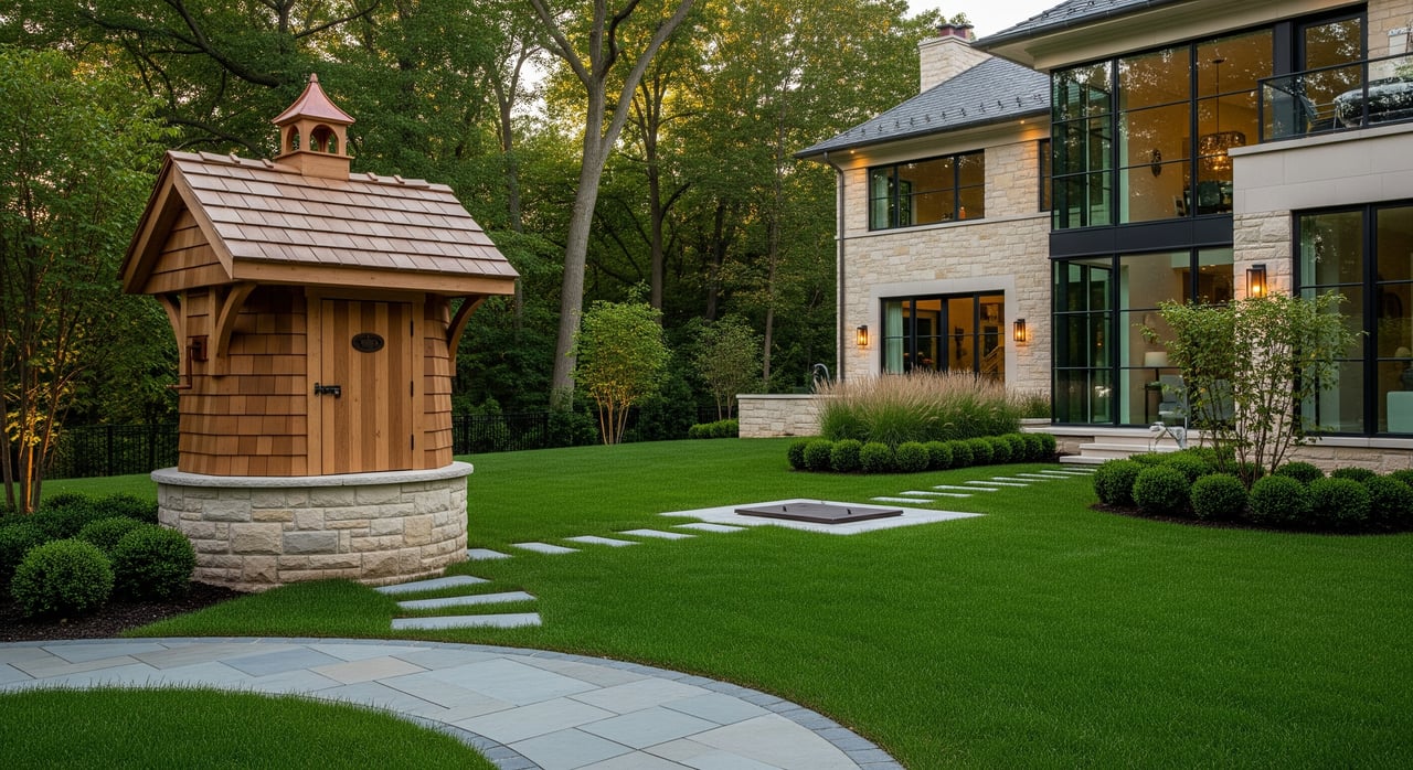 Septic & Well Disclosures for Bloomfield Twp Sellers