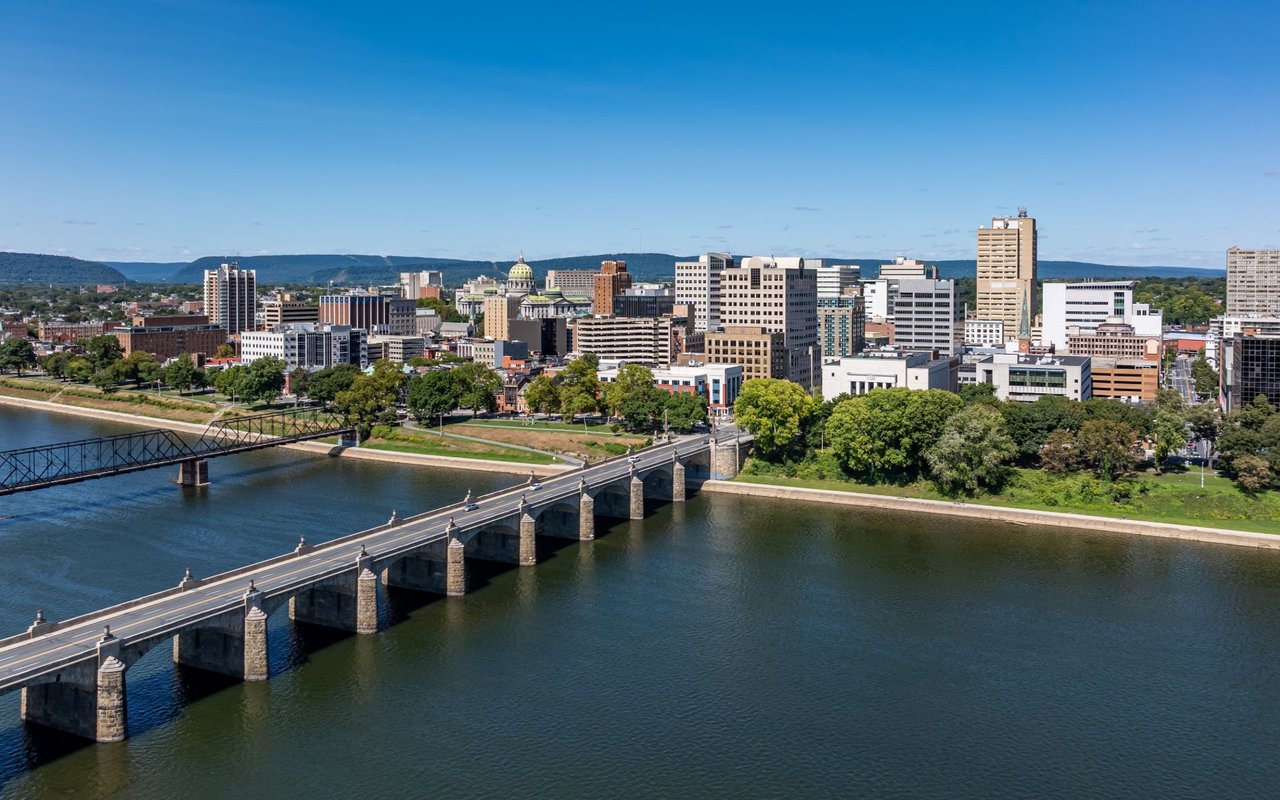 Harrisburg