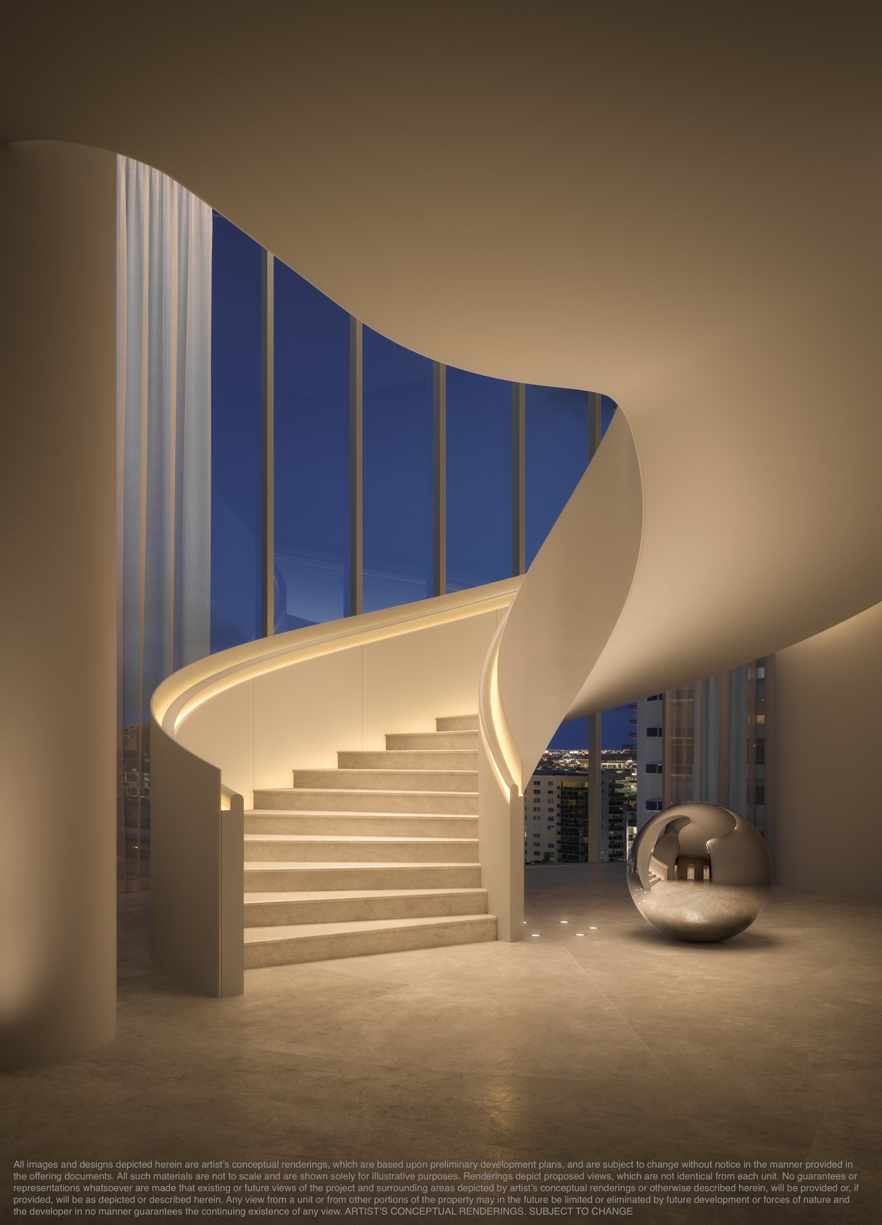 EDITION Residences, Miami Edgewater