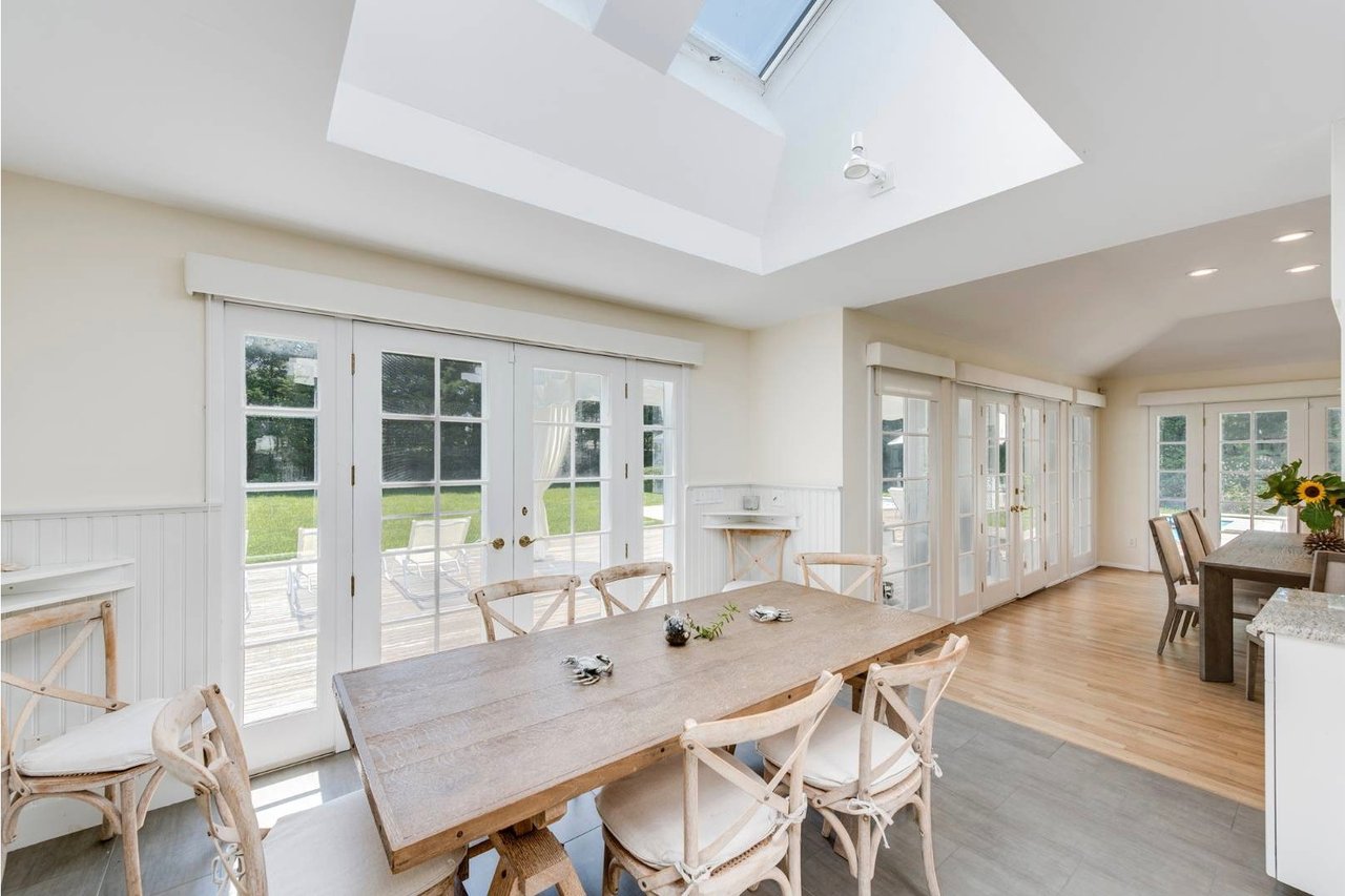 High End Home (Summer Rental)
