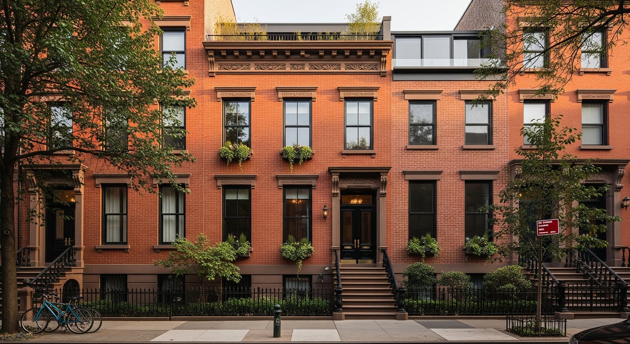 Pricing a Williamsburg Townhouse With Confidence