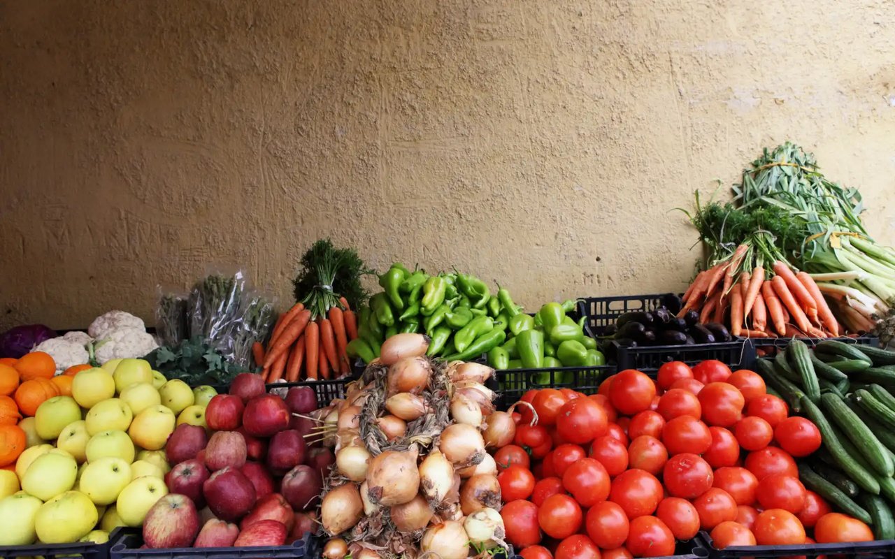 Fresh Finds: Navigating Austin’s Farmers Markets