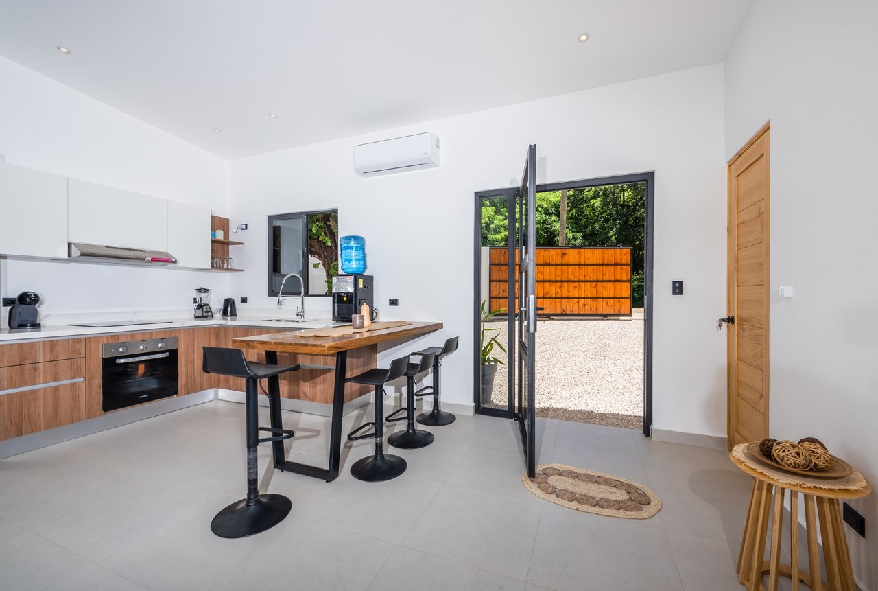 Casa Boho | Stunning 3-Bedroom Home with Pool & Terrace in Santa Rosa