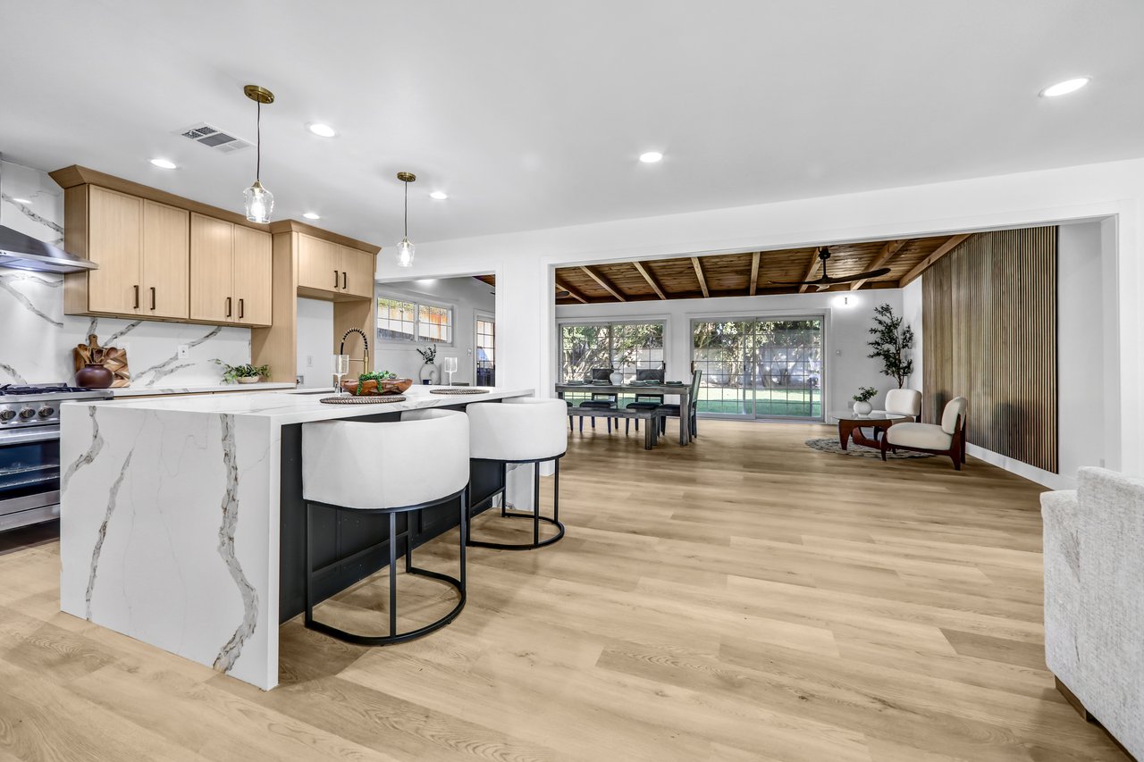 North Hastings Ranch