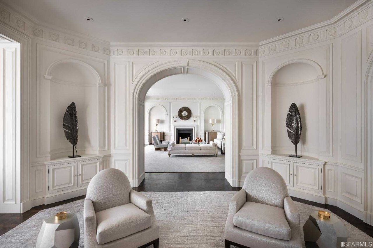 2000 Washington St, #Ph