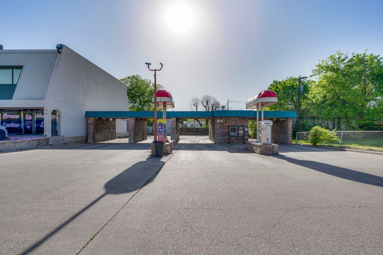 518 N. Main St, Duncanville, TX 75116