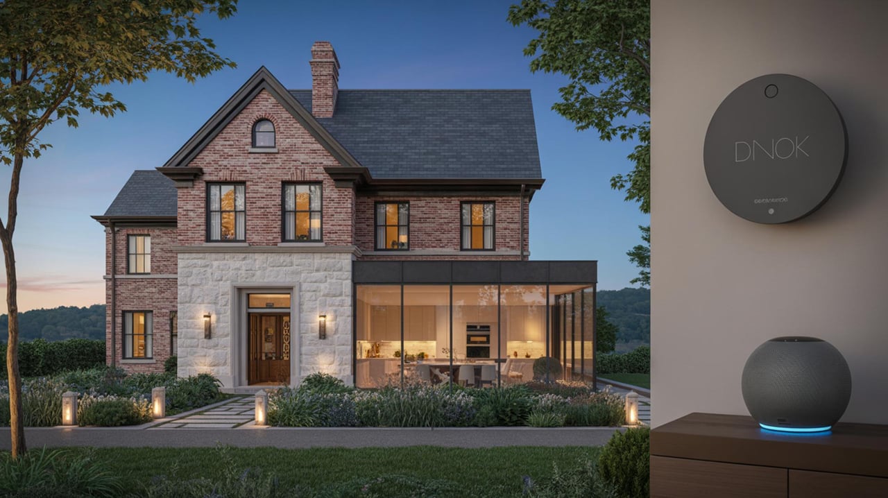 Smart Home Upgrades Beacon Homeowners Shouldn't Overlook
