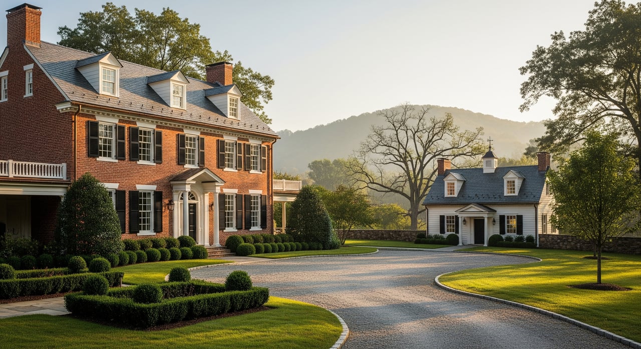 Dwelling Unit Rights 101 In Clarke County