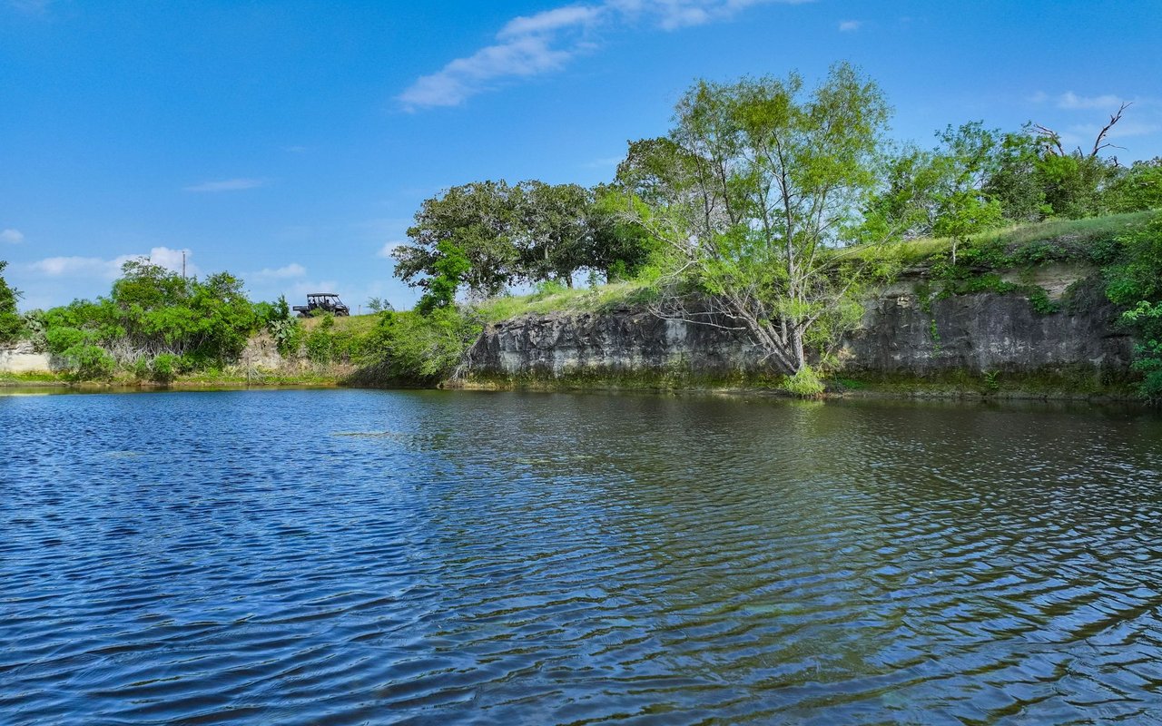 Gonzales County 214 Acres