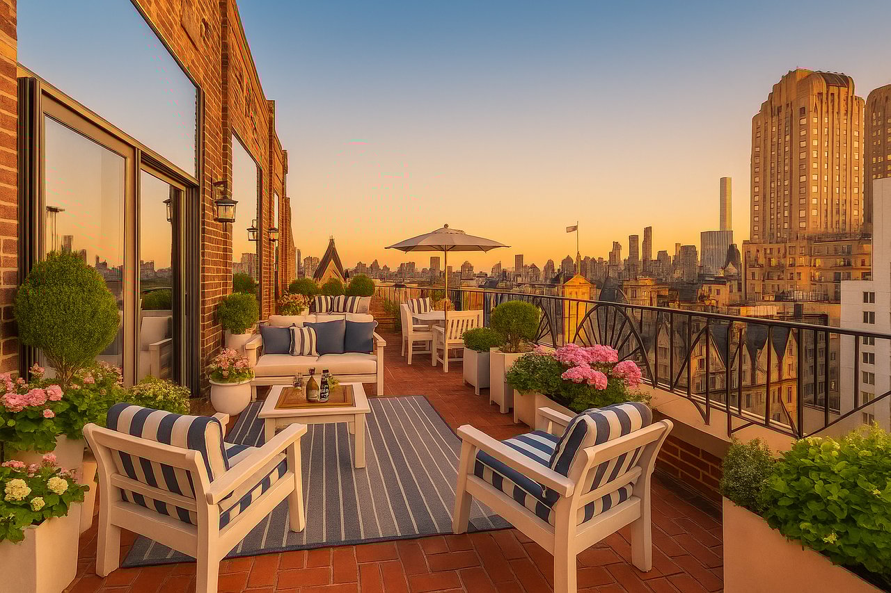 Upper West Side
