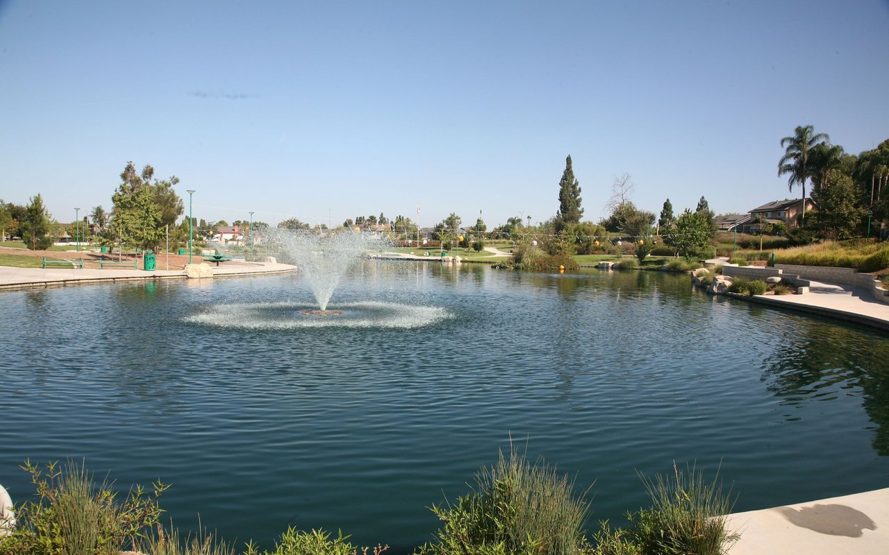 Lake Forest