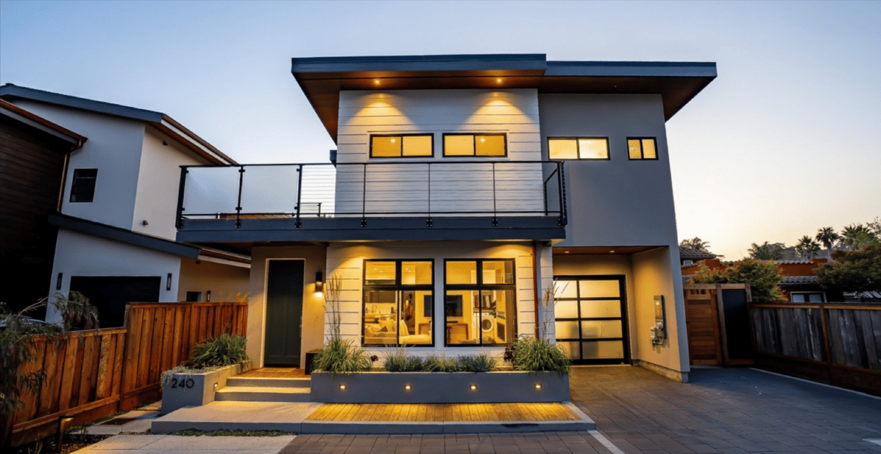 240 33rd Ave., Santa Cruz, CA