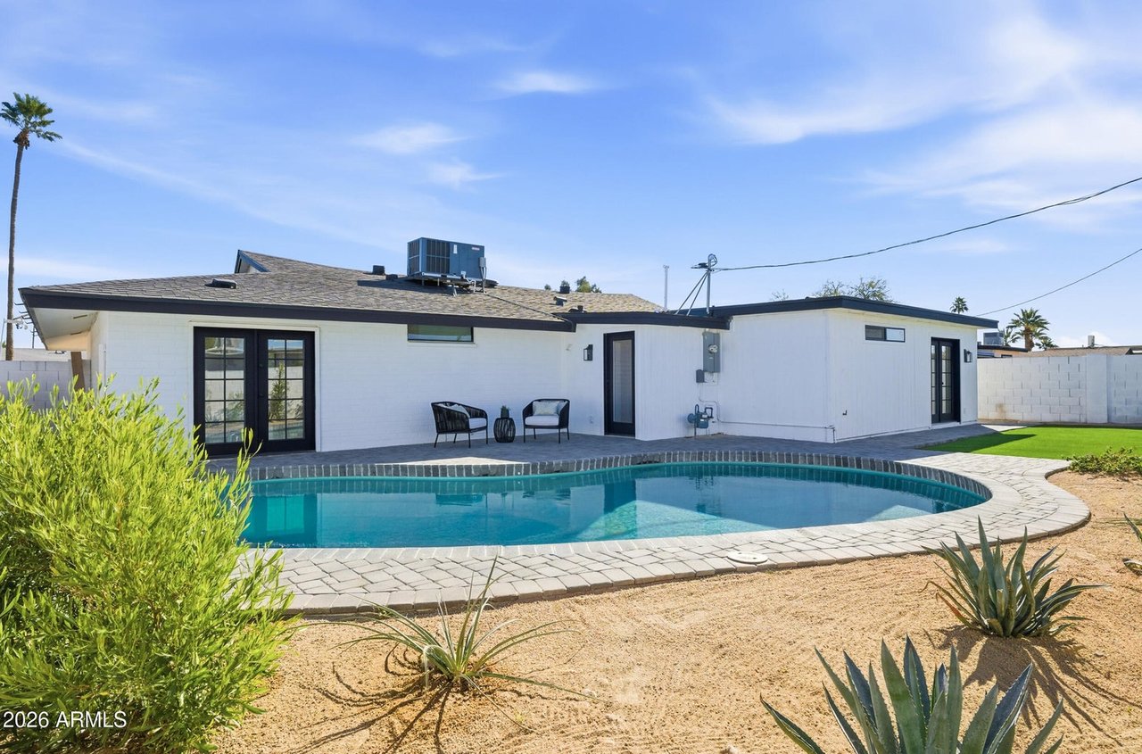 5414 N 82nd St, Scottsdale, AZ 85250