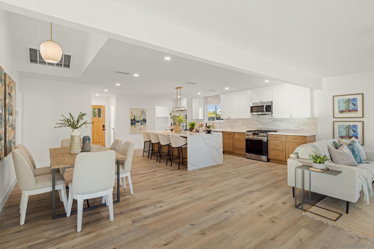 4871 Mount Bigelow Drive San Diego, CA 92111